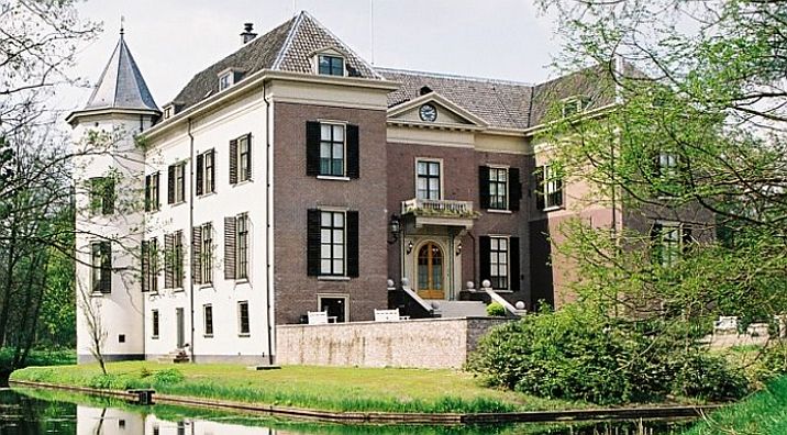 Huis Doorn